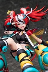 [PRE ORDER] MÔ HÌNH Hakos Baelz - hololive - 