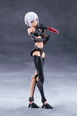 [PRE ORDER] MÔ HÌNH Original - Emulator - Megalomaria Unlimited Universe - #2 (Kotobukiya) MODEL KIT CHÍNH HÃNG