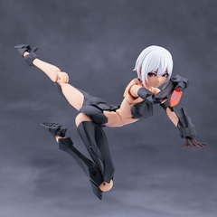 [PRE ORDER] MÔ HÌNH Original - Emulator - Megalomaria Unlimited Universe - #2 (Kotobukiya) MODEL KIT CHÍNH HÃNG