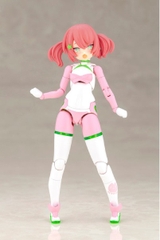 [PRE ORDER] MÔ HÌNH PUNI☆MOFU Racing Mao - Original - Megami Device - Megami Device x Honda - 1/1 (Kotobukiya) MODEL KIT CHÍNH HÃNG