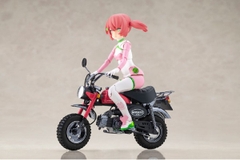 [PRE ORDER] MÔ HÌNH PUNI☆MOFU Racing Mao - Original - Megami Device - Megami Device x Honda - 1/1 (Kotobukiya) MODEL KIT CHÍNH HÃNG