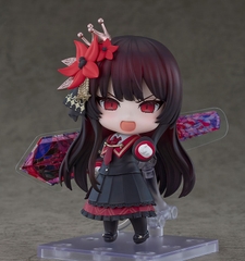 [PRE ORDER] MÔ HÌNH Nikaidou Hiro - Mahou Shoujo no Majo Saiban - Nendoroid (#3050) (Good Smile Company) FIGURE CHÍNH HÃNG