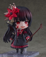 [PRE ORDER] MÔ HÌNH Nikaidou Hiro - Mahou Shoujo no Majo Saiban - Nendoroid (#3050) (Good Smile Company) FIGURE CHÍNH HÃNG