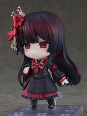 [PRE ORDER] MÔ HÌNH Nikaidou Hiro - Mahou Shoujo no Majo Saiban - Nendoroid (#3050) (Good Smile Company) FIGURE CHÍNH HÃNG