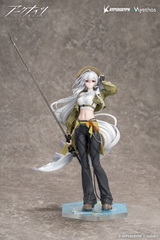 [PRE-ORDER] MÔ HÌNH Skadi - Arknights - Gift+ - 1/8 - Wildlight Wander Ver. (Myethos) FIGURE CHÍNH HÃNG