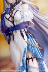 [PRE ORDER] MÔ HÌNH Skirk - Genshin Impact - Gift+ - Carnival Gathering Ver. - 1/8 Complete Figure (Myethos) FIGURE CHÍNH HÃNG