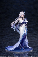 [PRE ORDER] MÔ HÌNH Skirk - Genshin Impact - Gift+ - Carnival Gathering Ver. - 1/8 Complete Figure (Myethos) FIGURE CHÍNH HÃNG
