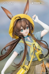 [PRE-ORDER] MÔ HÌNH Amiya - Arknights - Gift+ - 1/8 - Wildlight Wander Ver. (Myethos) FIGURE CHÍNH HÃNG