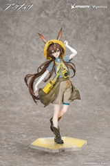 [PRE-ORDER] MÔ HÌNH Amiya - Arknights - Gift+ - 1/8 - Wildlight Wander Ver. (Myethos) FIGURE CHÍNH HÃNG