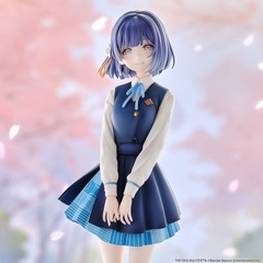 [PRE ORDER] MÔ HÌNH Hataya Misuzu - Gakuen iDOLM@STER - 1/6 (Union Creative International Ltd) FIGURE CHÍNH HÃNG