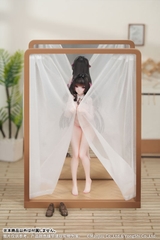 [PRE ORDER] MÔ HÌNH Trinidad - Azur Lane - Gift+ - Trapper in the Changing Room Ver. - 1/8 Complete Figure (Myethos) FIGURE CHÍNH HÃNG