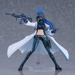 [Pre Order] MÔ HÌNH Joumae Saori - Blue Archive - Figma (#686) (Good Smile Company) FIGURE CHÍNH HÃNG