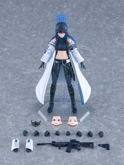 [Pre Order] MÔ HÌNH Joumae Saori - Blue Archive - Figma (#686) (Good Smile Company) FIGURE CHÍNH HÃNG