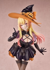 [PRE ORDER] MÔ HÌNH Kitagawa Marin - My Dress-Up Darling  - 1/7 - Halloween Ver. (Good Smile Arts Shanghai, Good Smile Company)  ACTION FIGURE CHÍNH HÃNG