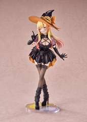 [PRE ORDER] MÔ HÌNH Kitagawa Marin - My Dress-Up Darling  - 1/7 - Halloween Ver. (Good Smile Arts Shanghai, Good Smile Company)  ACTION FIGURE CHÍNH HÃNG