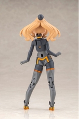 [PRE ORDER] MÔ HÌNH PUNI☆MOFU Racing Tu - Original - Megami Device - Megami Device x Honda - 1/1 (Aoshima, Kotobukiya) MODEL KIT CHÍNH HÃNG