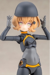[PRE ORDER] MÔ HÌNH PUNI☆MOFU Racing Tu - Original - Megami Device - Megami Device x Honda - 1/1 (Aoshima, Kotobukiya) MODEL KIT CHÍNH HÃNG
