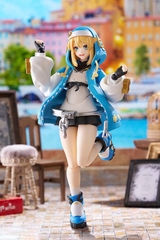 [PRE ORDER] MÔ HÌNH Bridget - Roger - Guilty Gear -Strive- - Figma (#690) (Good Smile Company) ACTION FIGURE CHÍNH HÃNG