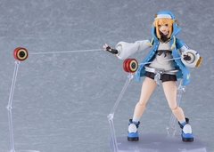 [PRE ORDER] MÔ HÌNH Bridget - Roger - Guilty Gear -Strive- - Figma (#690) (Good Smile Company) ACTION FIGURE CHÍNH HÃNG