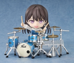 [PRE ORDER] MÔ HÌNH Shiina Taki - BanG Dream! Girls Band Party! - Nendoroid (#2908) (Good Smile Arts Shanghai, Good Smile Company) FIGURE CHÍNH HÃNG