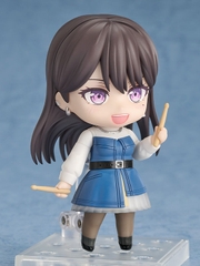 [PRE ORDER] MÔ HÌNH Shiina Taki - BanG Dream! Girls Band Party! - Nendoroid (#2908) (Good Smile Arts Shanghai, Good Smile Company) FIGURE CHÍNH HÃNG