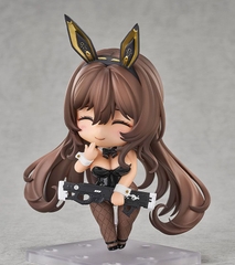 [PRE ORDER] MÔ HÌNH Noir - Goddess of Victory: Nikke - Nendoroid (#3066) (Good Smile Arts Shanghai, Good Smile Company) FIGURE CHÍNH HÃNG