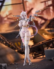 [PRE ORDER] MÔ HÌNH Neon Reika Wing - Galactic - 1/12 (Otherwhere, Party Look) ACTION FIGURE CHÍNH HÃNG
