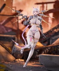 [PRE ORDER] MÔ HÌNH Neon Reika Wing - Galactic - 1/12 (Otherwhere, Party Look) ACTION FIGURE CHÍNH HÃNG