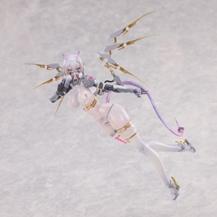 [PRE ORDER] MÔ HÌNH Neon Reika Wing - Galactic - 1/12 (Otherwhere, Party Look) ACTION FIGURE CHÍNH HÃNG
