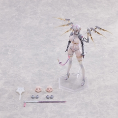 [PRE ORDER] MÔ HÌNH Neon Reika Wing - Galactic - 1/12 (Otherwhere, Party Look) ACTION FIGURE CHÍNH HÃNG