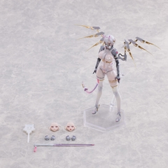 [PRE ORDER] MÔ HÌNH Neon Reika -  Original - Galactic - Wing 1/12 (Otherwhere, Party Look) FIGURE CHÍNH HÃNG