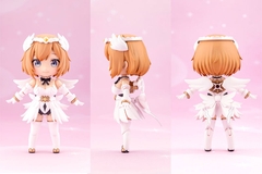 [PRE ORDER] MÔ HÌNH Lumitea - Yurucana - Arcanadea (Kotobukiya) MODEL KIT CHÍNH HÃNG