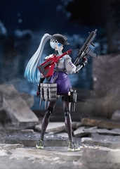 [PRE ORDER] MÔ HÌNH HK416 (Klukai) - Girls' Frontline 2: Exilium - Figma (#691) (Max Factory) ACTION FIGURE CHÍNH HÃNG