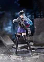 [PRE ORDER] MÔ HÌNH HK416 (Klukai) - Girls' Frontline 2: Exilium - Figma (#691) (Max Factory) ACTION FIGURE CHÍNH HÃNG