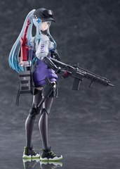 [PRE ORDER] MÔ HÌNH HK416 (Klukai) - Girls' Frontline 2: Exilium - Figma (#691) (Max Factory) ACTION FIGURE CHÍNH HÃNG