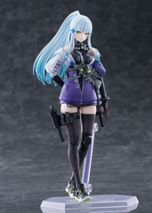 [PRE ORDER] MÔ HÌNH HK416 (Klukai) - Girls' Frontline 2: Exilium - Figma (#691) (Max Factory) ACTION FIGURE CHÍNH HÃNG