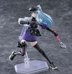 [PRE ORDER] MÔ HÌNH HK416 (Klukai) - Girls' Frontline 2: Exilium - Figma (#691) (Max Factory) ACTION FIGURE CHÍNH HÃNG