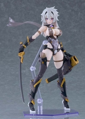 [PRE ORDER] MÔ HÌNH Black Honey - Cutie Honey Nova - Plamatea (Good Smile Company)MODEL KIT CHÍNH HÃNG