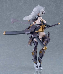 [PRE ORDER] MÔ HÌNH Black Honey - Cutie Honey Nova - Plamatea (Good Smile Company)MODEL KIT CHÍNH HÃNG
