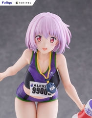 [PRE ORDER] MÔ HÌNH Shinjou Akane - Gridman Universe - Tenitol - Tenitol Tall - Sports Wear Ver. (FuRyu) FIGURE CHÍNH HÃNG