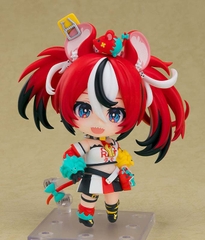 [PRE ORDER] MÔ HÌNH Hakos Baelz - Mr. Squeaks - Hololive - Nendoroid (#2963) (Good Smile Company) ACTION FIGURE CHÍNH HÃNG