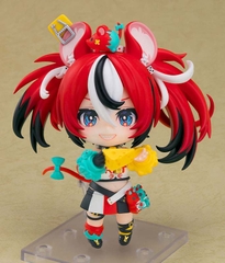 [PRE ORDER] MÔ HÌNH Hakos Baelz - Mr. Squeaks - Hololive - Nendoroid (#2963) (Good Smile Company) ACTION FIGURE CHÍNH HÃNG