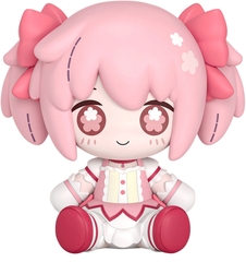 [PRE ORDER] MÔ HÌNH Kaname Madoka - Mahou Shoujo Madoka☆Magica - Huggy Good Smile (Good Smile Arts Shanghai, Good Smile Company) FIGURE CHÍNH HÃNG
