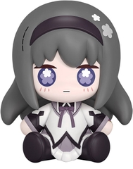 [PRE ORDER] MÔ HÌNH Akemi Homura - Mahou Shoujo Madoka☆Magica - Huggy Good Smile (Good Smile Arts Shanghai, Good Smile Company) FIGURE CHÍNH HÃNG