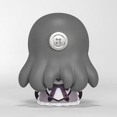 [PRE ORDER] MÔ HÌNH Akemi Homura - Mahou Shoujo Madoka☆Magica - Huggy Good Smile (Good Smile Arts Shanghai, Good Smile Company) FIGURE CHÍNH HÃNG