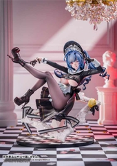 [PRE ORDER] MÔ HÌNH Marco Polo - Azur Lane - 1/7 - The Queen of Hearts ver. (Wings Inc.) FIGURE CHÍNH HÃNG