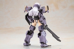 [PRE ORDER] MÔ HÌNH Zenith - Front Mission - Zenith Girl - Gray Ver. (Kotobukiya) MODEL KIT CHÍNH HÃNG