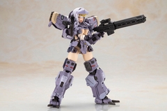 [PRE ORDER] MÔ HÌNH Zenith - Front Mission - Zenith Girl - Gray Ver. (Kotobukiya) MODEL KIT CHÍNH HÃNG