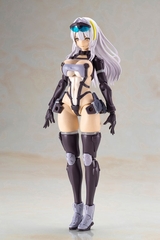 [PRE ORDER] MÔ HÌNH Zenith - Front Mission - Zenith Girl - Gray Ver. (Kotobukiya) MODEL KIT CHÍNH HÃNG