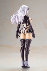 [PRE ORDER] MÔ HÌNH Zenith - Front Mission - Zenith Girl - Gray Ver. (Kotobukiya) MODEL KIT CHÍNH HÃNG